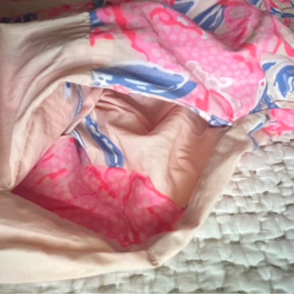 Lilly Pulitzer Tallulah Maxi Dress - Picture 6 of 6